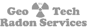 Footer Logo for GeoTech Radon Services - Radon Mitigation Service Professionals located in Frederick, Maryland - Logo